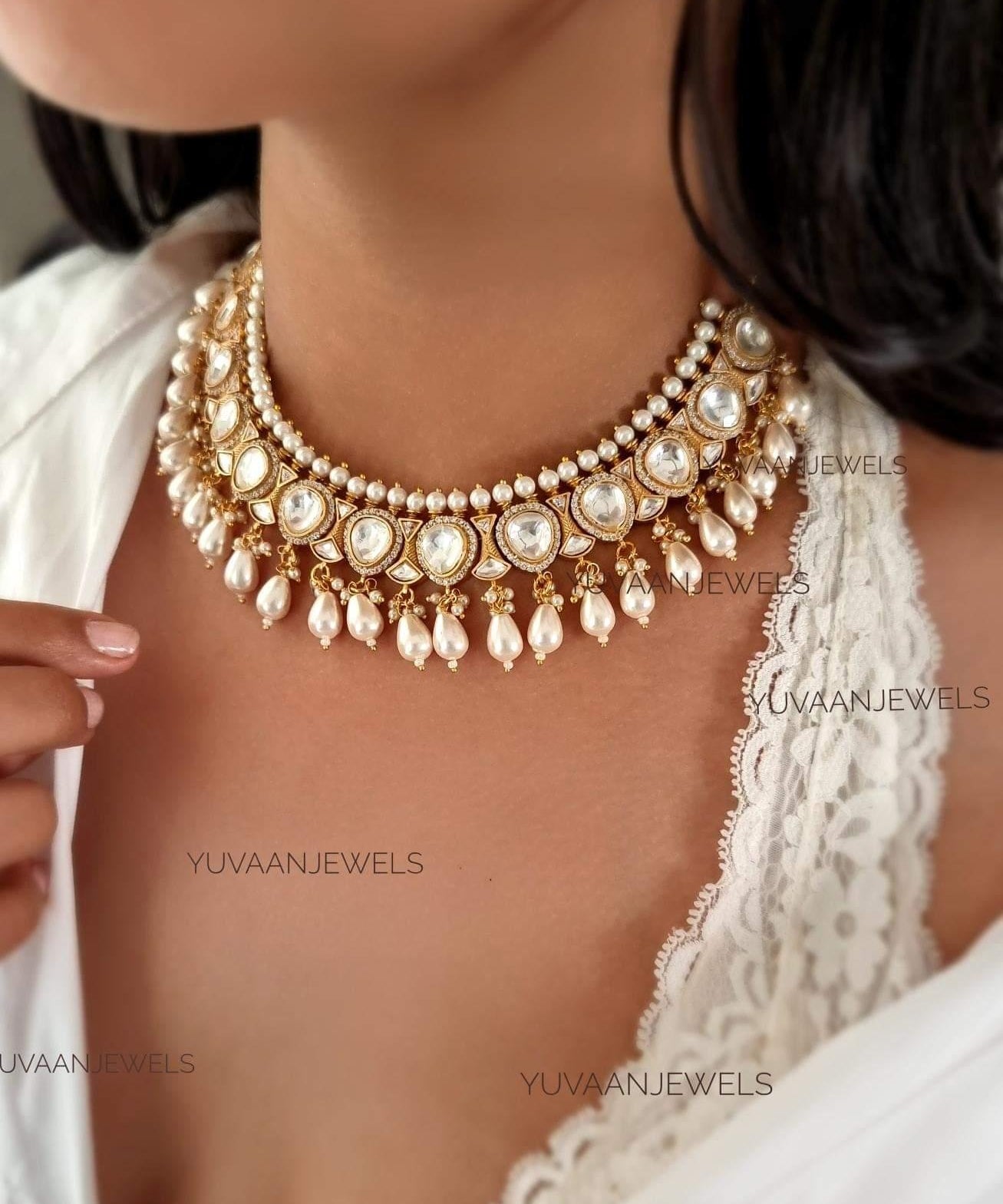 PREET NECKLACE