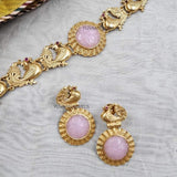 The Zuri Choker