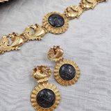The Zuri Choker