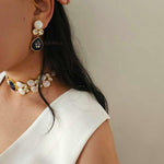 Dastaan-e-musafir choker