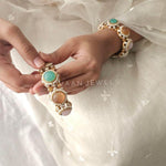 Nav raas openable bangles
