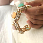 Nav raas openable bangles