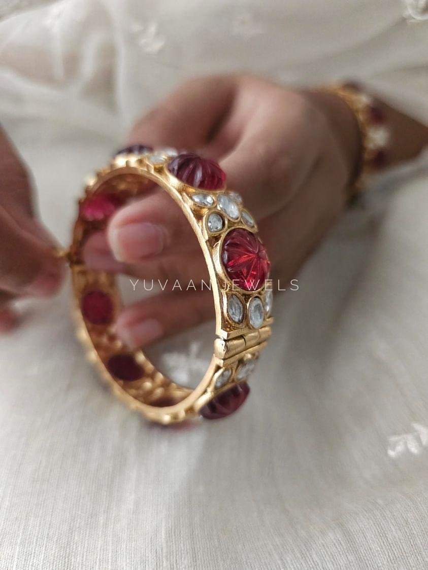 Kalki Openable Kada