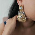 Shab Handcrafted Earrings