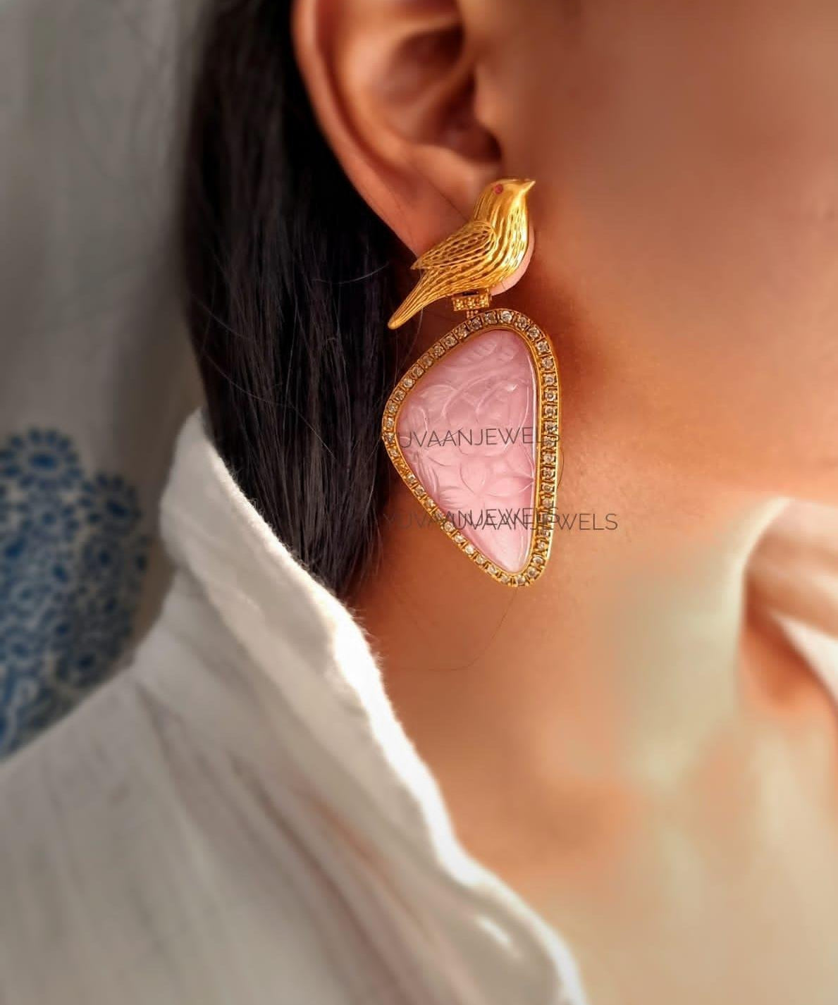 Koyal earring