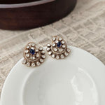 Kali polki Earings