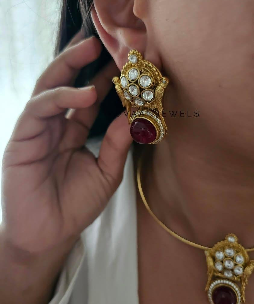 Panchi polki hasli