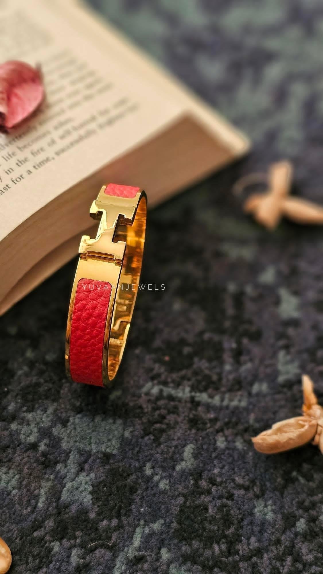 Lucia bracelet