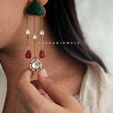 Kashish earrings