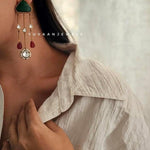 Kashish earrings