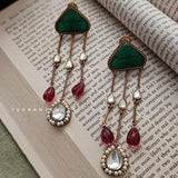 Kashish earrings