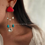 Kashish earrings