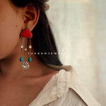 Kashish earrings