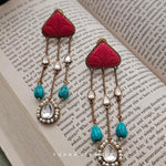 Kashish earrings