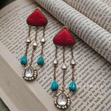 Kashish earrings