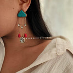 Kashish earrings