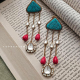 Kashish earrings