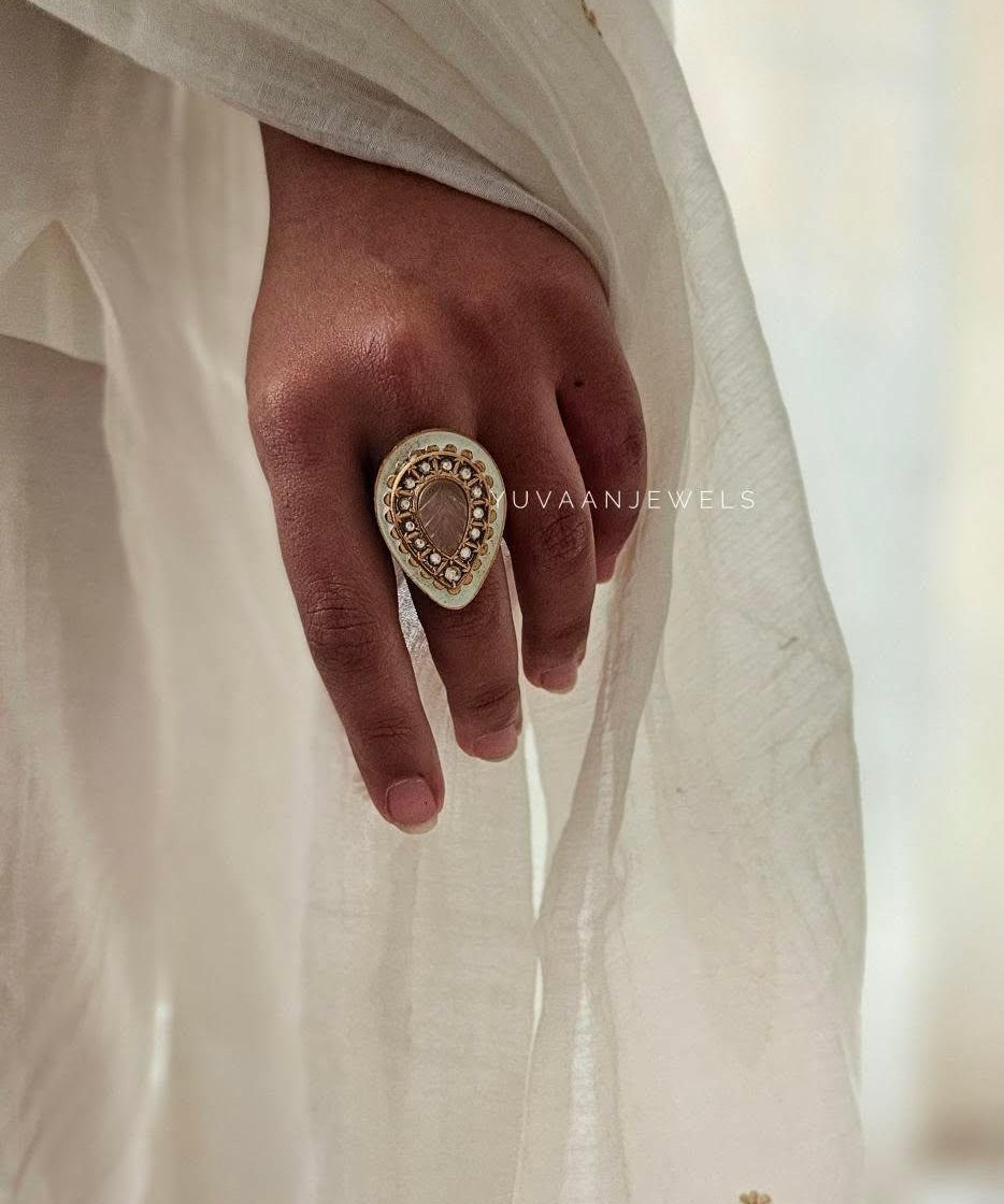 Deja polki ring