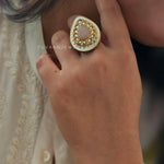 Deja polki ring