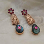 Navodya handcrafted necklace