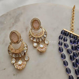 Benaras handcrafted choker
