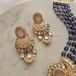 Benaras handcrafted choker