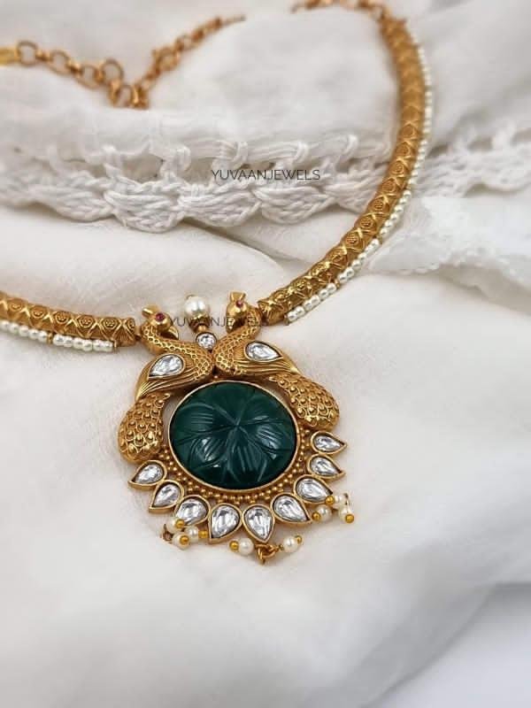 Sulkh vintage necklace