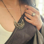 Anvika delicate necklace