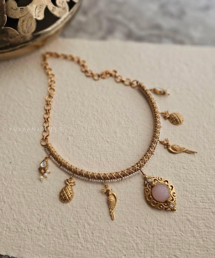 Udi vintage hasli