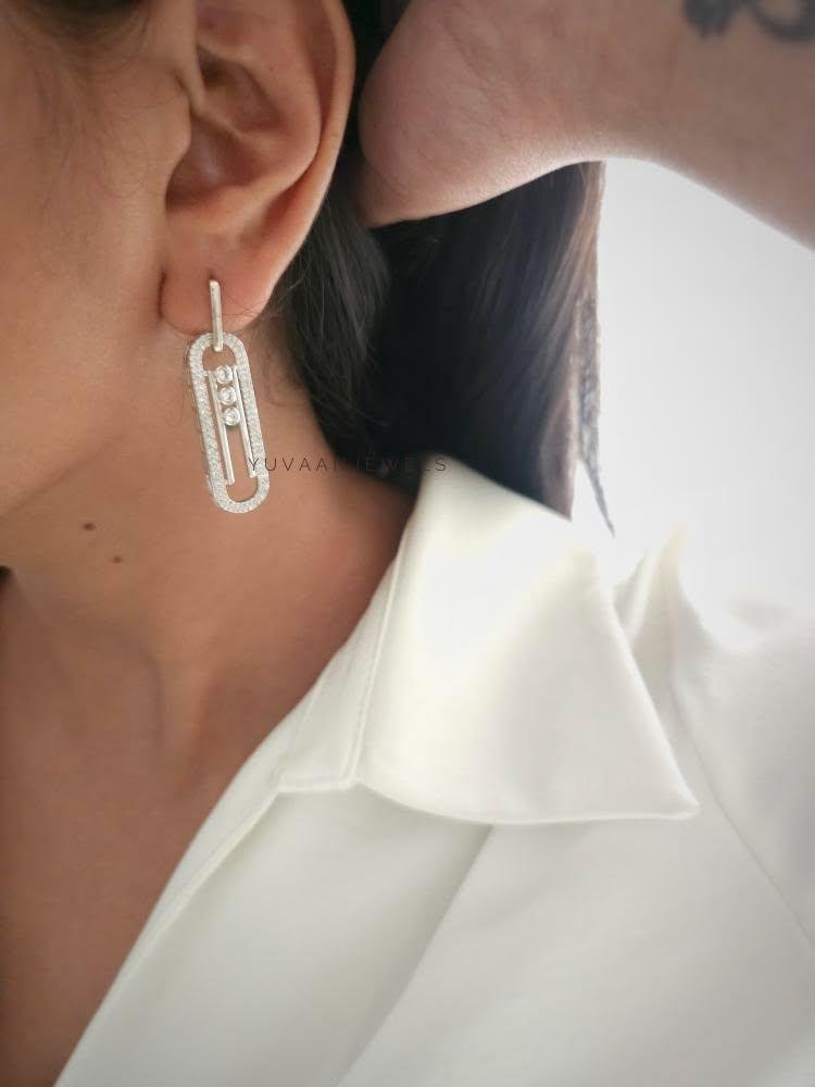 Riona earrings