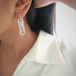 Riona earrings