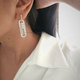 Riona earrings
