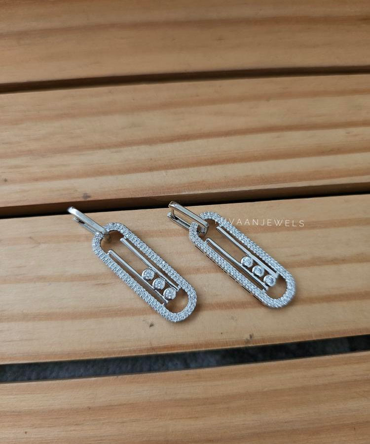 Riona earrings
