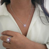 Zyran necklace