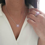 Zyran necklace