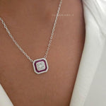 Zyran necklace