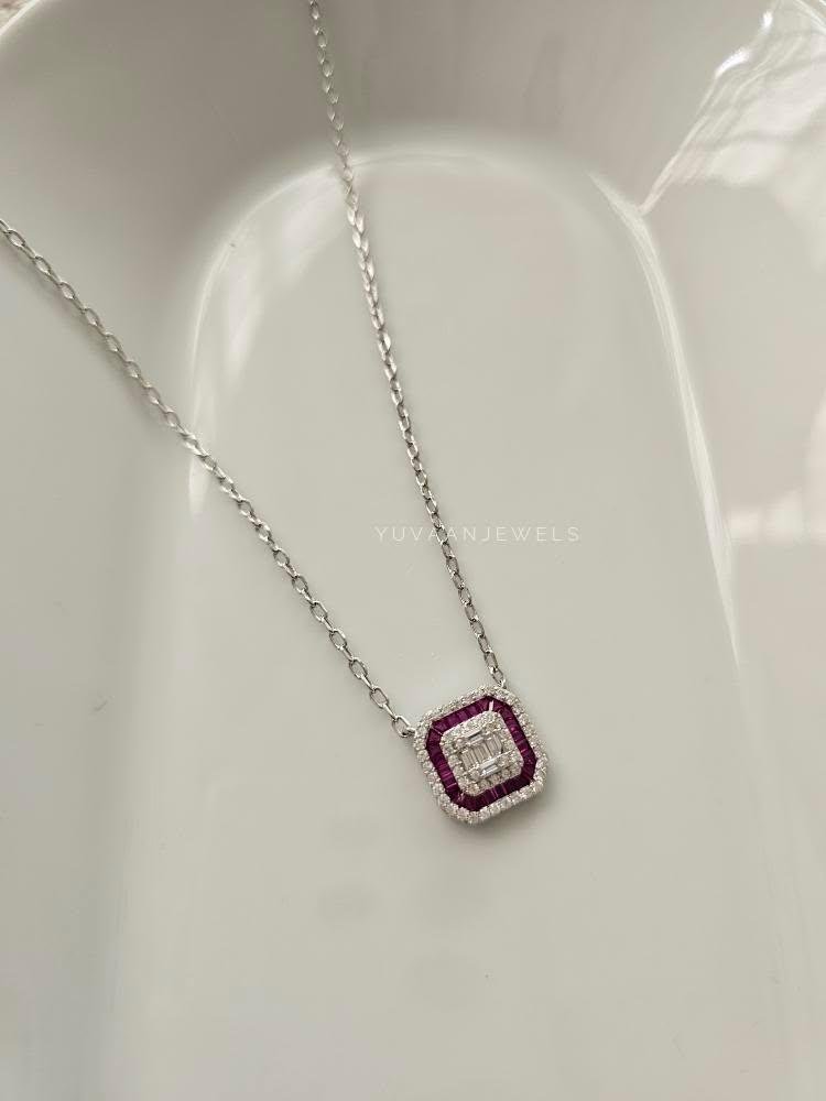 Zyran necklace