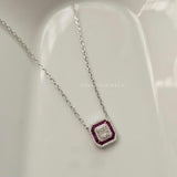 Zyran necklace
