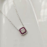 Zyran necklace