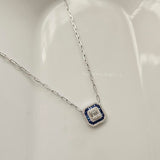 Zyran necklace