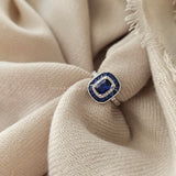 Zeera ring