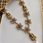 Maamta handcrafted necklace
