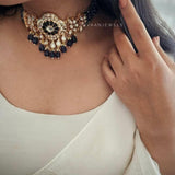 The samaa choker