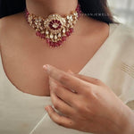The samaa choker
