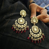 The morni necklace