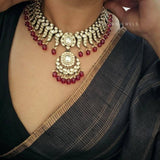 The morni necklace