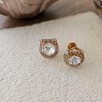 Sahil quartz necklace