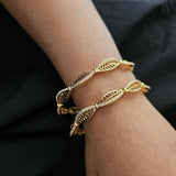 Almir delicate bangles
