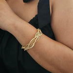 Almir delicate bangles