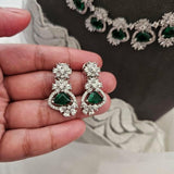 Flora necklace